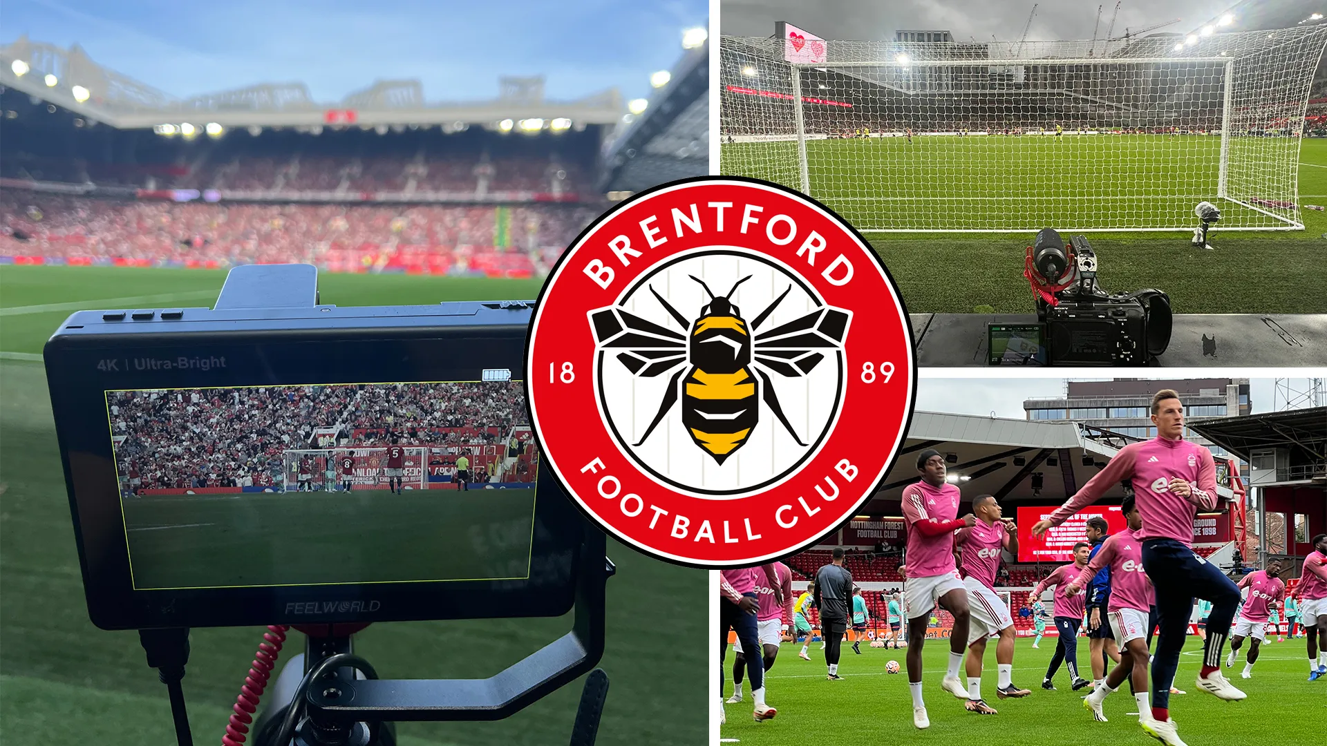 Brentford FC