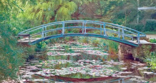 IMPRESSIONISM