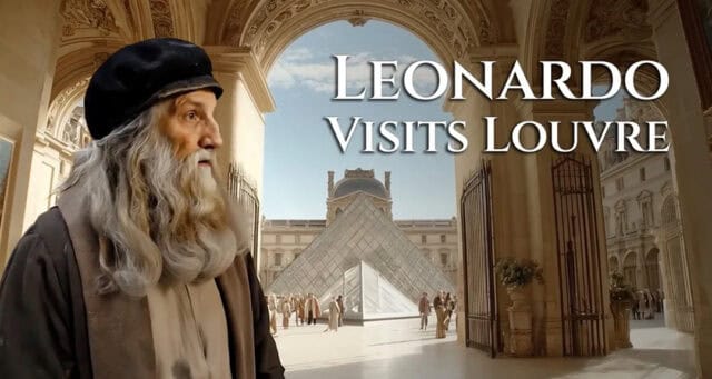 LEONARDO