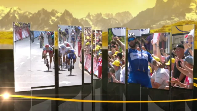 Tour de France